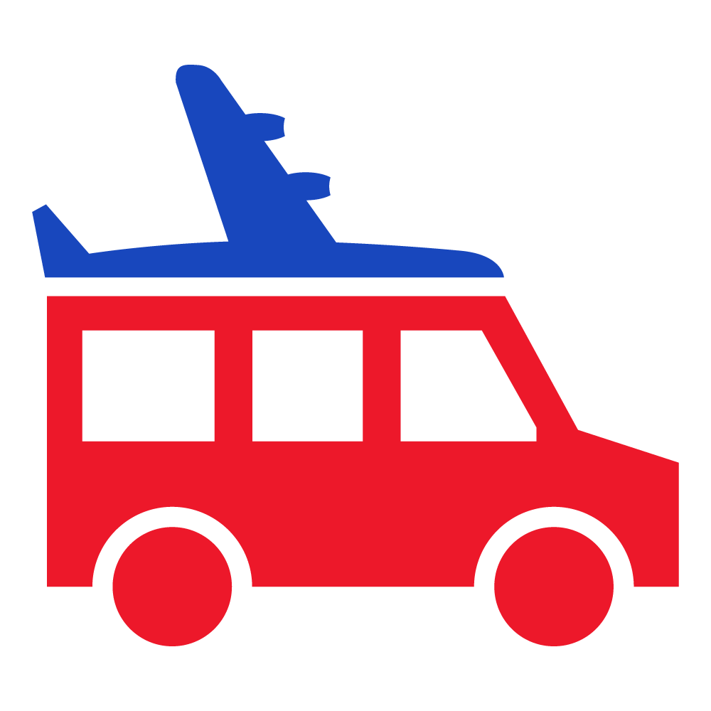 coastal transportation logo
